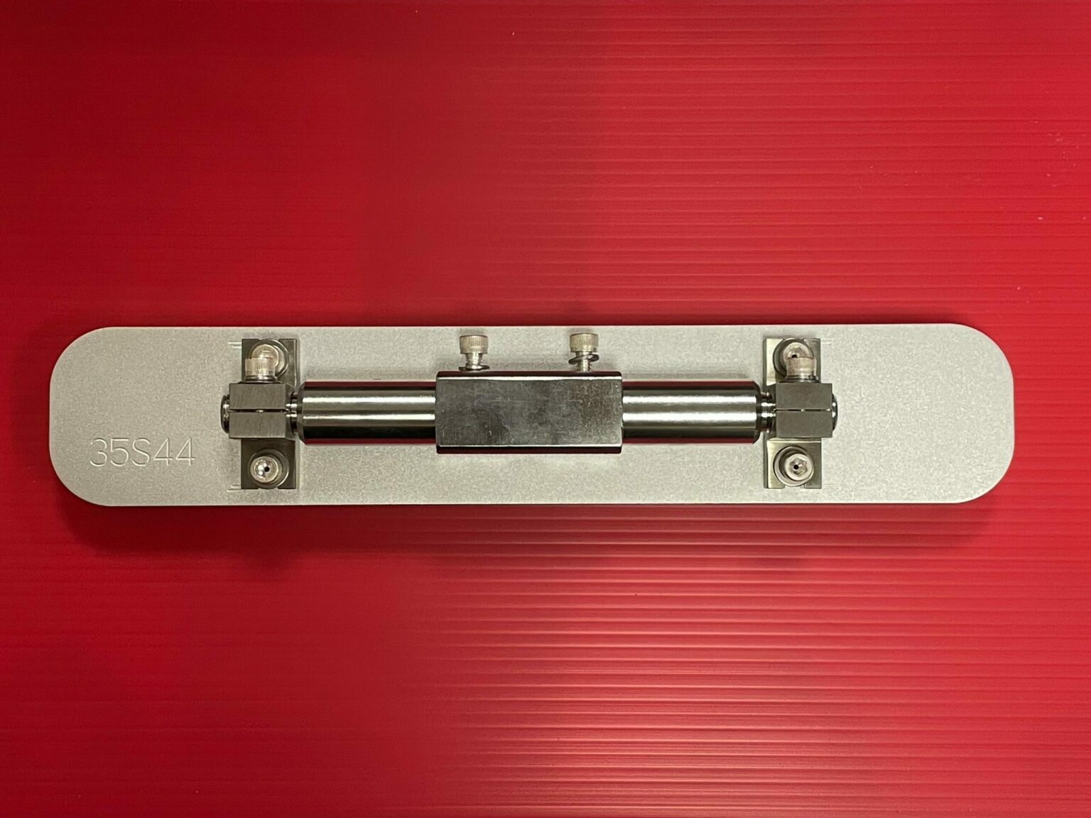 Door Transfer Slit Valve 鴻蘭科技有限公司