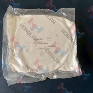 SHELL ASSY CIP