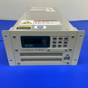 <strong>13.56MHz 600W RF Generator</strong>