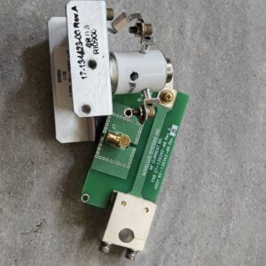 <strong>Mtg Brkt Assy, Relay, RF-SW</strong>